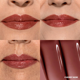 prime promotics color swatches on arm showing buildable tint benefit
