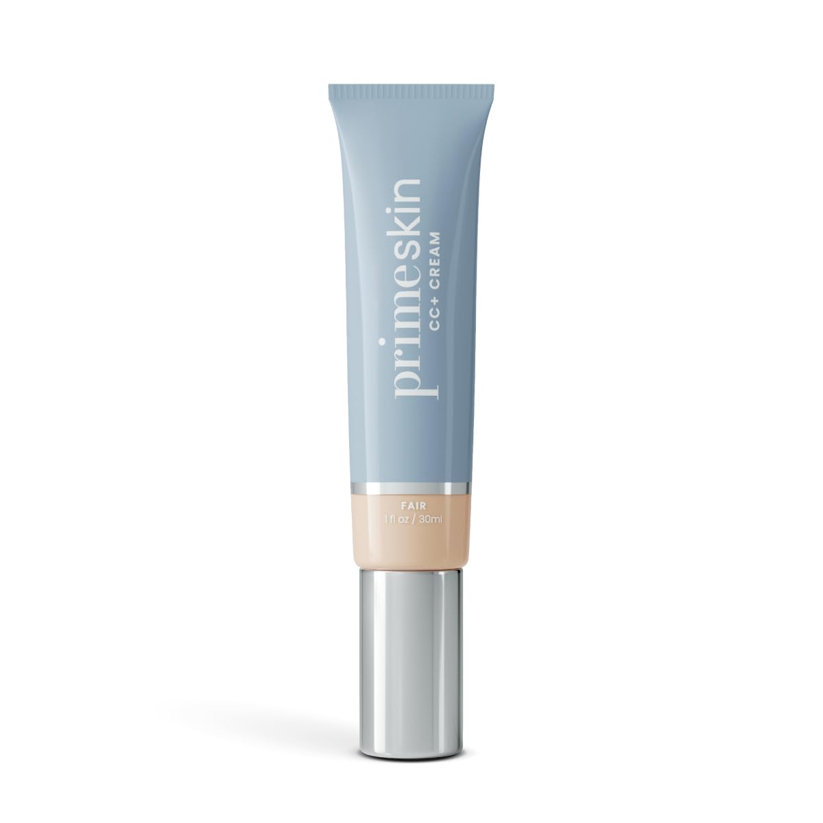 Prime Prometics front packaging view showing tube and product name for confidence