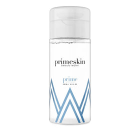 PRIME PROMETICS front bottle view showing label and packaging benefit