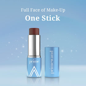 Prime Prometics PrimeWand creamy open tip texture highlighting blendable finish