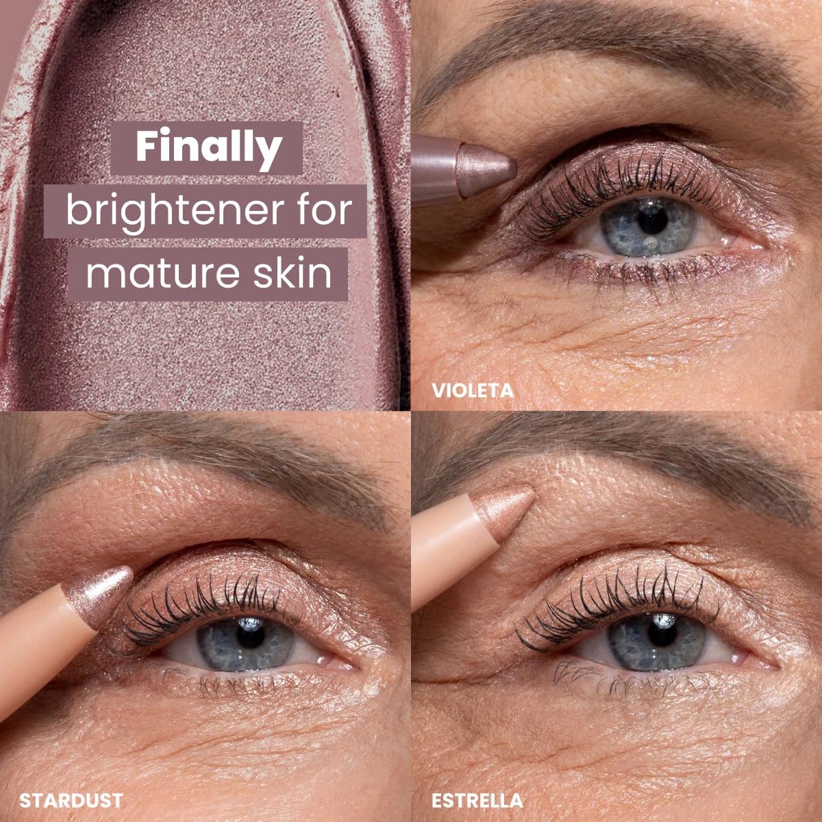 PRIME PROMETICS stick open revealing creamy tip for smooth application and buildable coverage