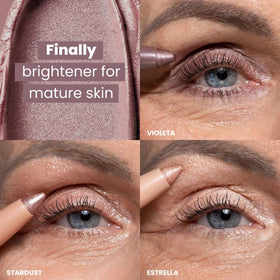 PRIME PROMETICS stick open revealing creamy tip for smooth application and buildable coverage