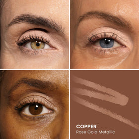 PRIME PROMETICS tip close-up highlighting gel-crème texture for smooth glide