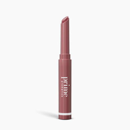 PRIME PROMETICS front packaging showing Velvet Rose and benefits