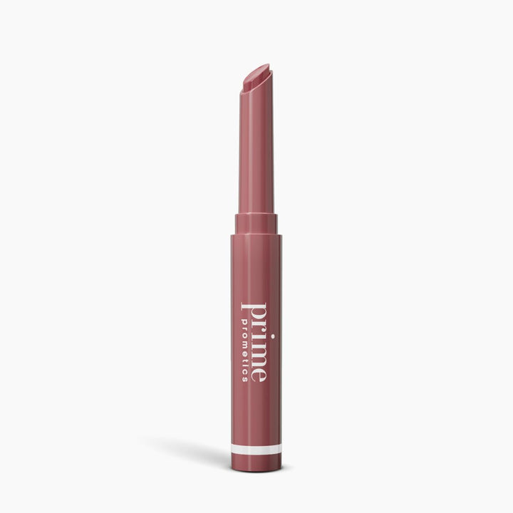 PRIME PROMETICS front packaging showing Velvet Rose and benefits