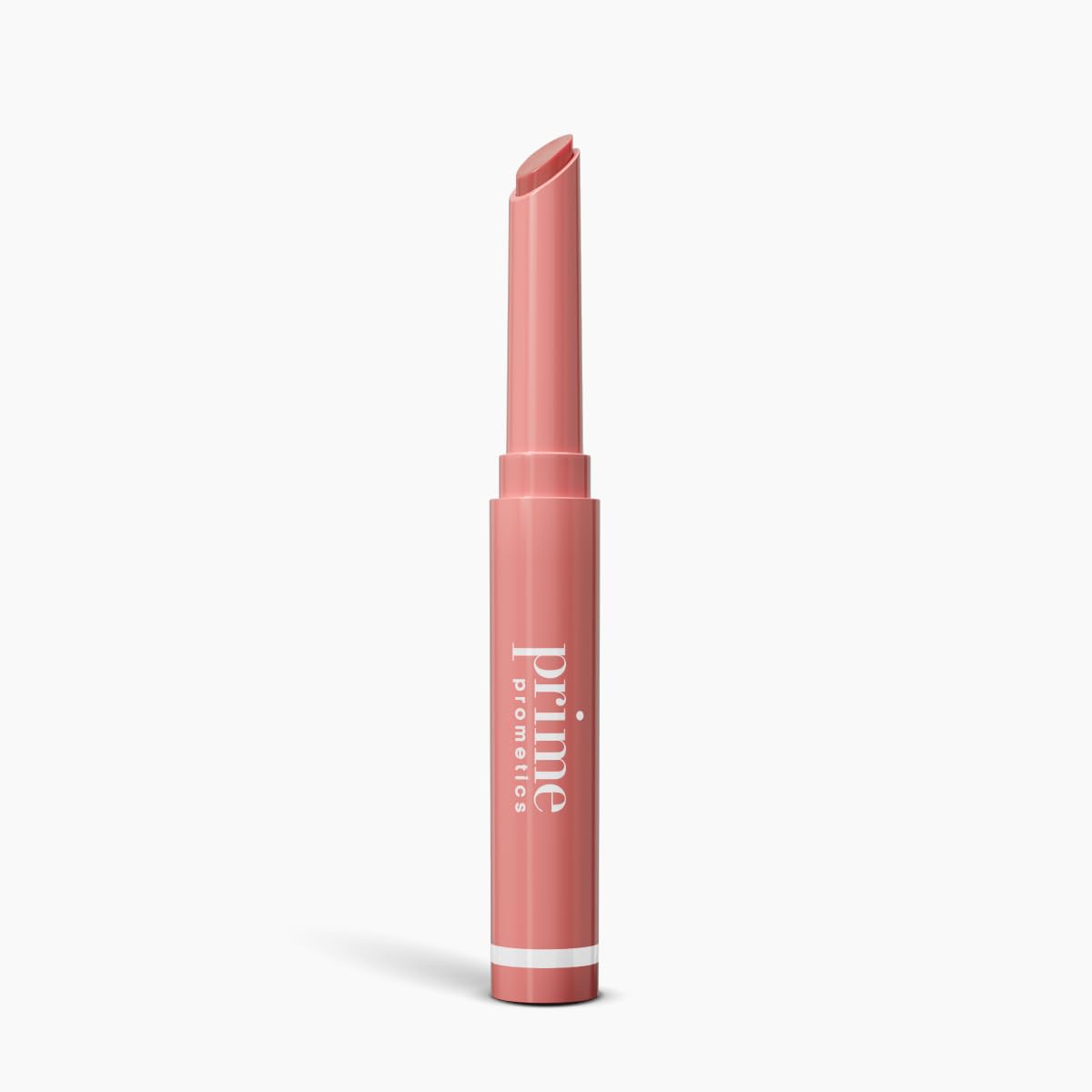 Prime Prometics front packaging showing Soft Petal shade and 3-in-1 benefits