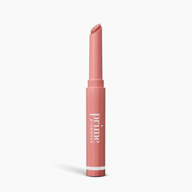 Prime Prometics front packaging showing Soft Petal shade and 3-in-1 benefits