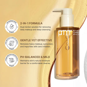 Primera foamy lather close-up demonstrating gentle emulsification and rinseability