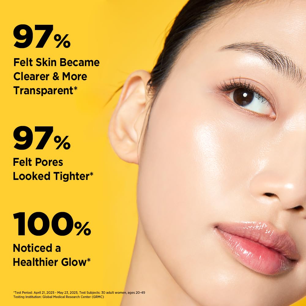 Primera open pot with serum gel illustrating concentrated overnight treatment
