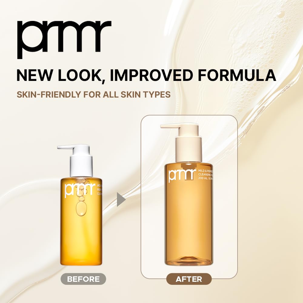 Primera pump and label detail highlighting ease-of-use and accurate dosing