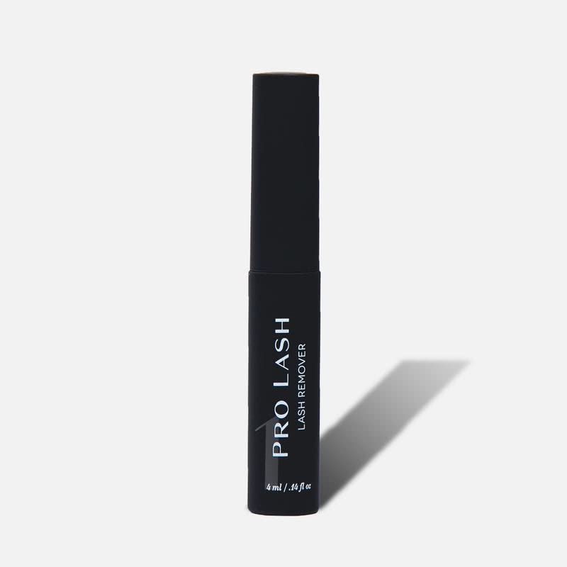 Pro Lash front packaging showing compact 4.5 mL bottle and benefits