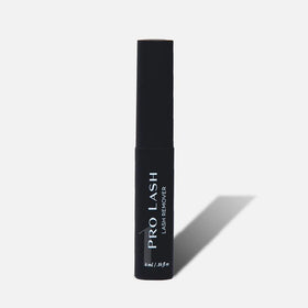 Pro Lash front packaging showing compact 4.5 mL bottle and benefits