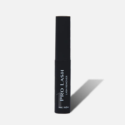 Pro Lash front packaging showing compact 4.5 mL bottle and benefits