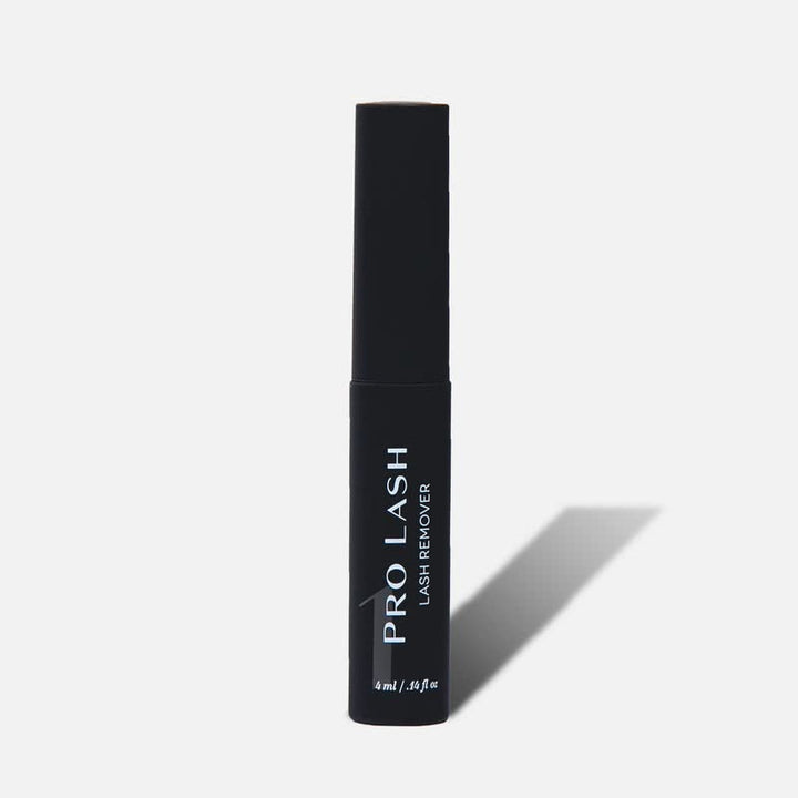Pro Lash front packaging showing compact 4.5 mL bottle and benefits