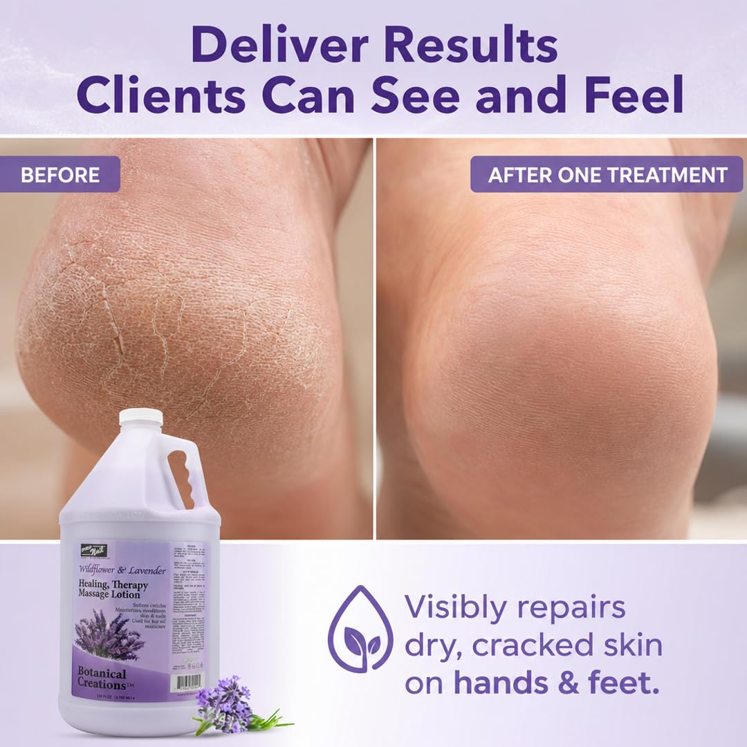 PRO NAIL close-up on cuticles and nails showing repair-focused ingredients improving strength