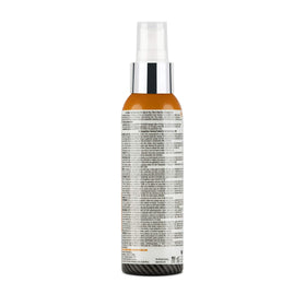 Pro Tan close-up of base coat application on skin highlighting smooth, streak-free coverage benefit