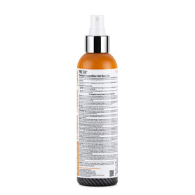 Pro Tan cream texture close-up demonstrating smooth application benefit