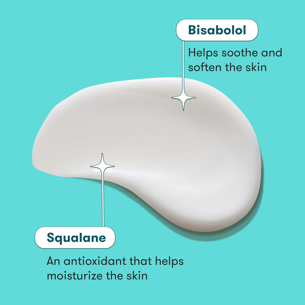Proactiv applying spot treatment on cheek to visibly improve dark marks