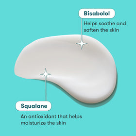 Proactiv applying spot treatment on cheek to visibly improve dark marks