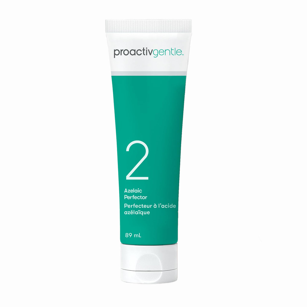 Proactiv Azelaic Pore Perfector front bottle showing branding and size for easy recognition