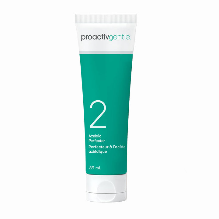 Proactiv Azelaic Pore Perfector front bottle showing branding and size for easy recognition