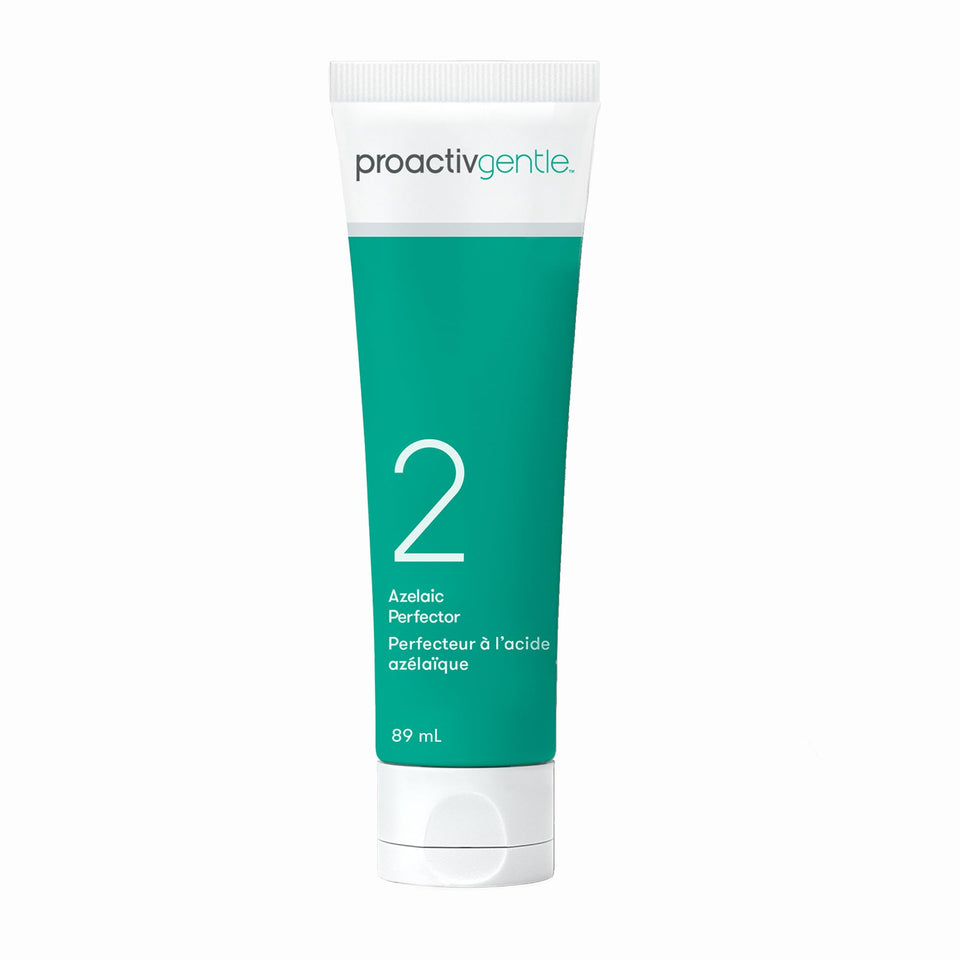 Proactiv Azelaic Pore Perfector front bottle showing branding and size for easy recognition