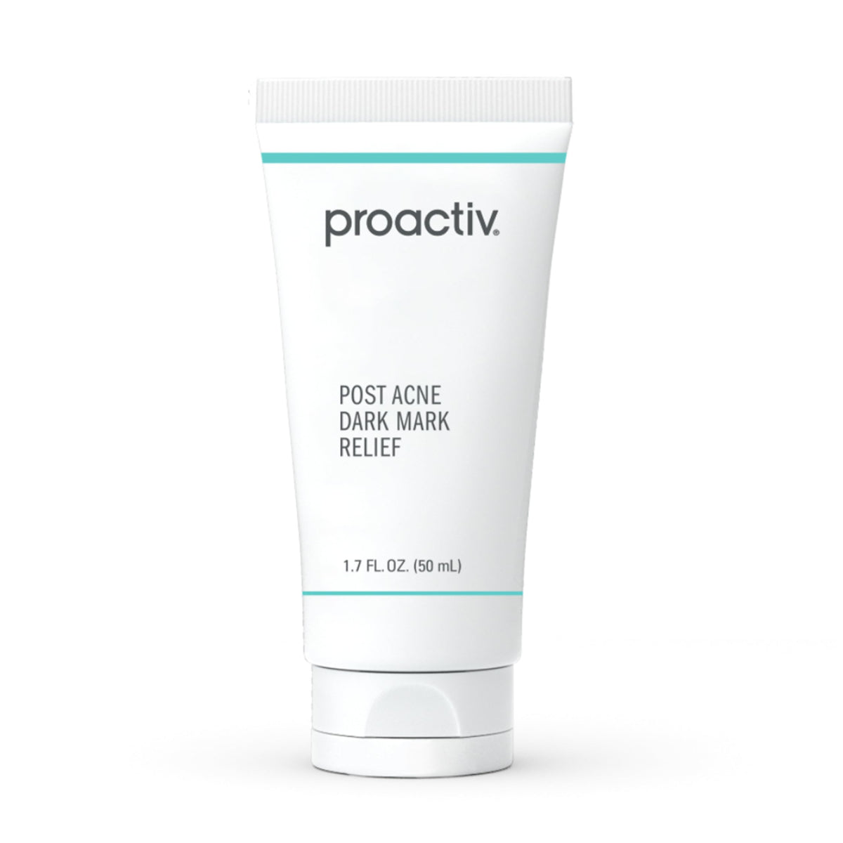 Proactiv front packaging showing product name and benefits for clearer skin