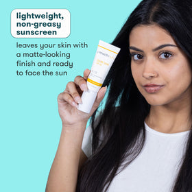 Proactiv lifestyle bag shot in a travel kit highlighting convenient on-the-go use