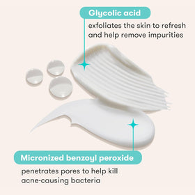 Proactiv Repairing Treatment tube detail highlighting spot-treating benefit