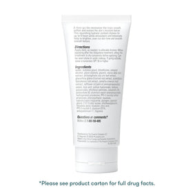 Proactiv close-up of moisturizer texture highlighting lightweight hydration