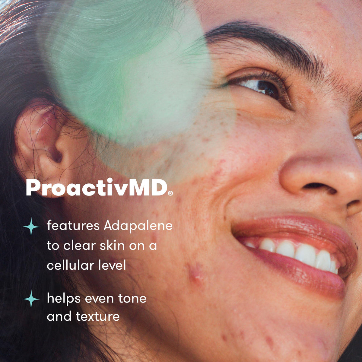 ProactivMD travel-ready packed kit showing portability and routine continuity