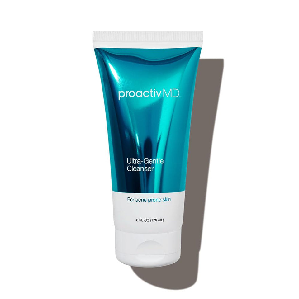 ProactivMD front packaging showing bottle and label benefits