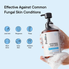 ProBliva brush kit included for improved targeted application
