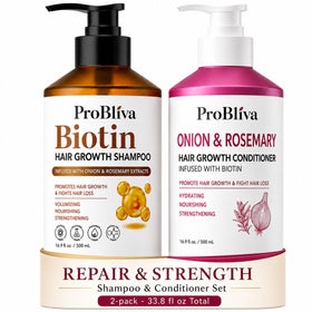 ProBliva duo front packaging showing both bottles and benefits