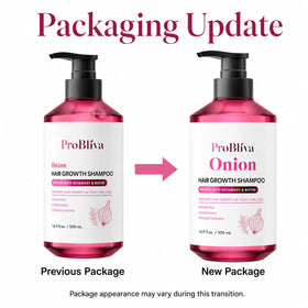 ProBliva pump and cap detail demonstrating easy dispensing and controlled use