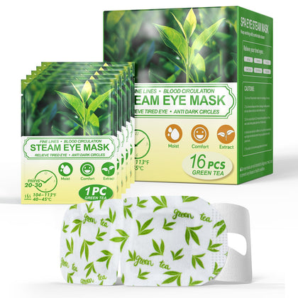 ProCIV front packaging showing 16-pack and green tea label for convenient relief