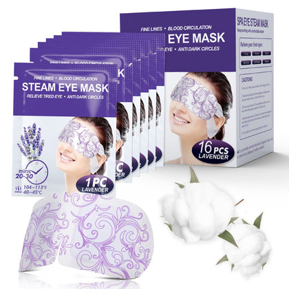 ProCIV front packaging showing 16-pack and lavender label for quick identification and choice
