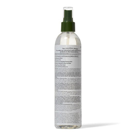 Proclaim spray nozzle releasing fine mist for even lightweight coverage