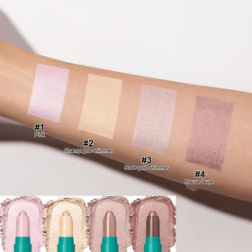 ProCover sticks inside a makeup bag for on-the-go touch-up convenience