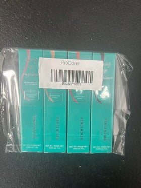 ProCover stick next to coin for size comparison and travel-ready benefit