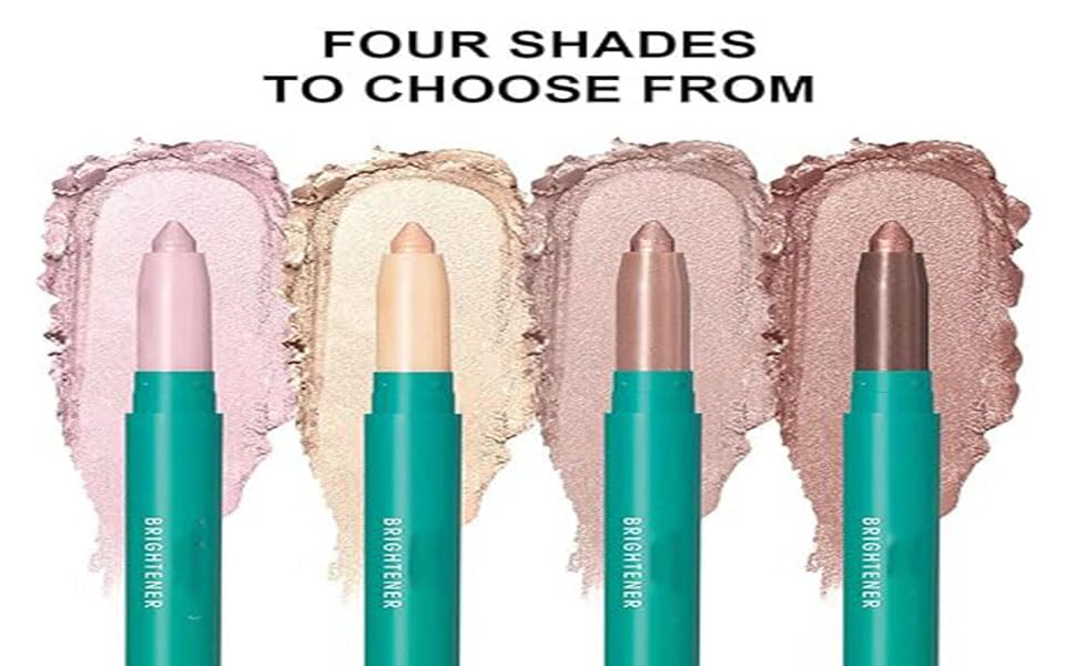 ProCover creamy stick tip close-up demonstrating smooth glide benefit