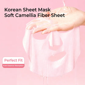 PROF.LING masks in travel pouch showing convenience for on-the-go use