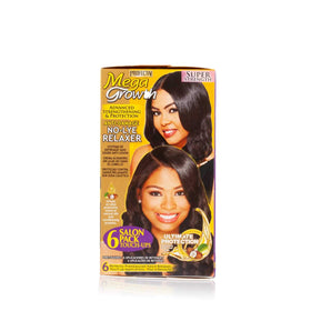 Profectiv relaxer texture close-up illustrating creamy consistency for easy application