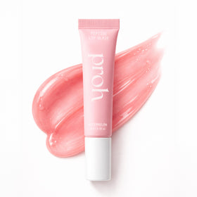 PROH SKIN front tube showing glossy finish and branding benefits