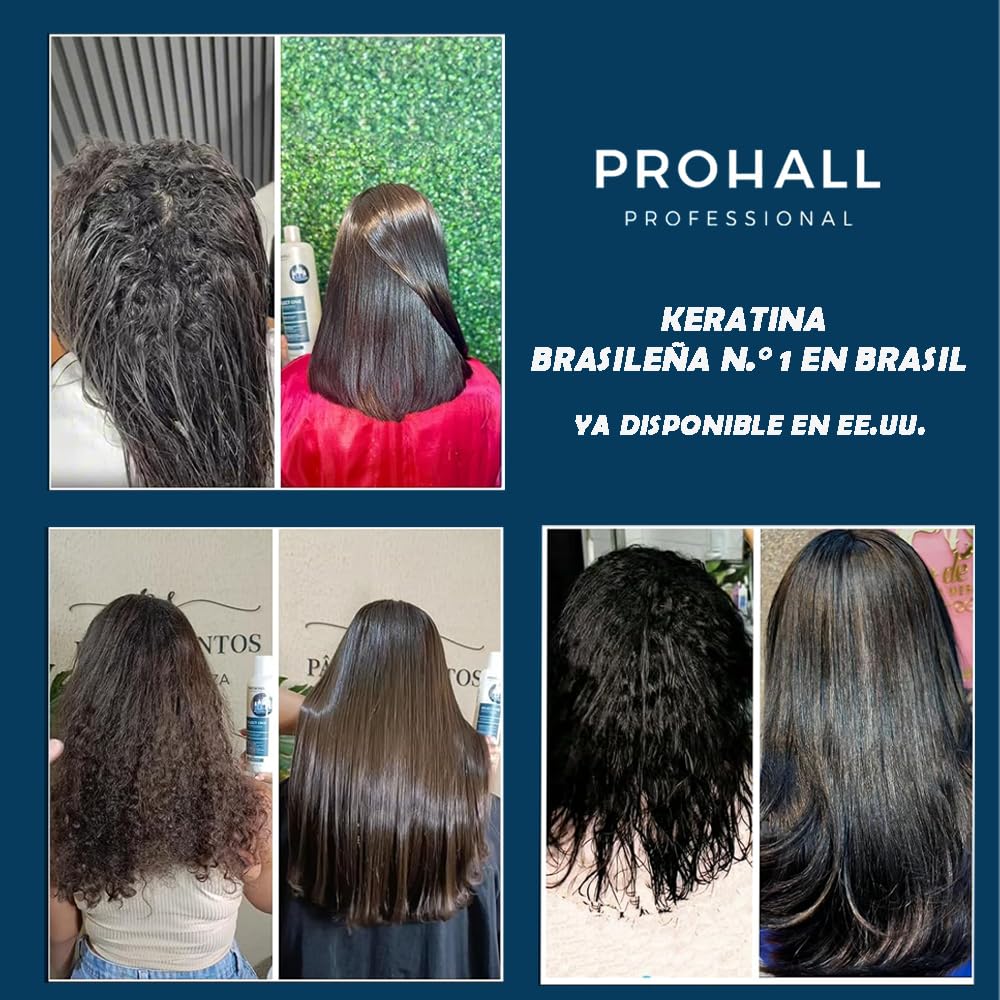 Prohall Select One cream texture close-up showing smooth spreadability
