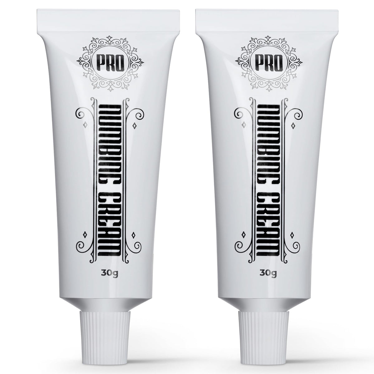 Proinnate front packaging shows product and benefits for quick relief