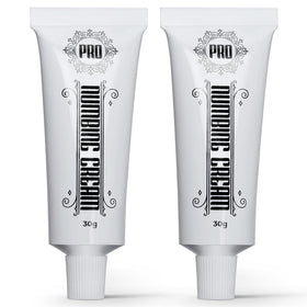 Proinnate front packaging shows product and benefits for quick relief