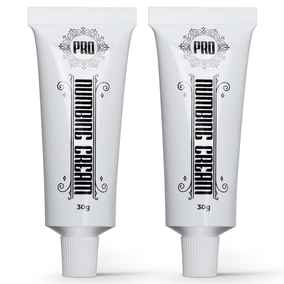 Proinnate front packaging shows product and benefits for quick relief