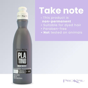 Prokpil jar next to common bottle illustrating 300ml scale and value