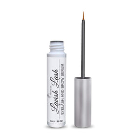 Pronexa Lavish Lash front packaging showing bottle and branding, conveys professional results